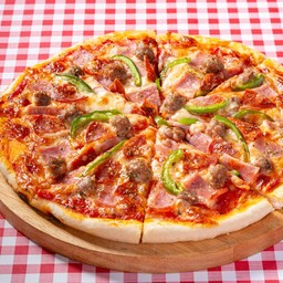 Chicagopizza Nawamìn