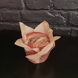 Muffin Banana