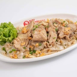 สุกี้ช้างเผือก  Icon56 สายไหม