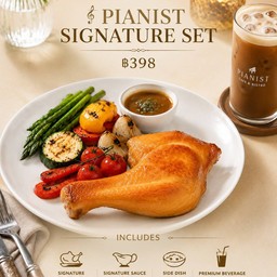 PIANIST Signature Selection