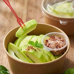 ผลไม้น้องใหม่KKC