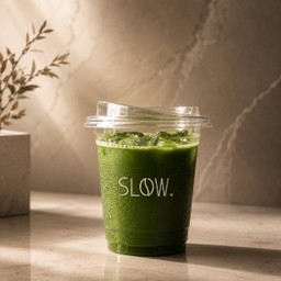 Supreme Clear Matcha (Excellent)