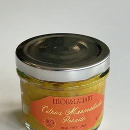Citrus Marmalade Parade (80 g)