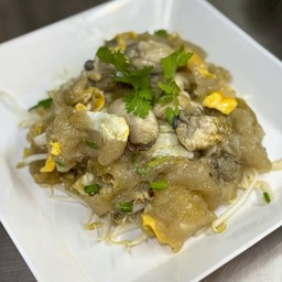 ออส่วนหอยนางรม-ผัดไทยหอยทอดby เจ๊ส้ม