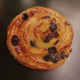 Raisin Roll