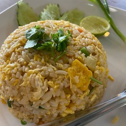 ข้าวผัดไข่