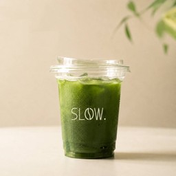 Clear Matcha (Classic)