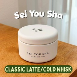 Maitree - ไมตรี (It’s Matcha o’clock)