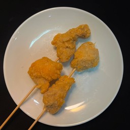 ไก่คาราเกะ
