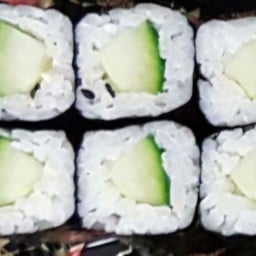 The Real By Sushi & Thai WD