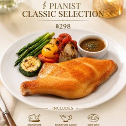 PIANIST Classic Selection
