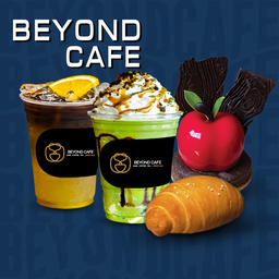 BEYOND CAFE Vviang Lifestyle Mall