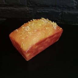Lemon Cake Small