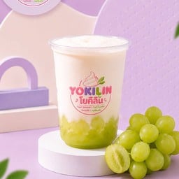 โยเกิร์ตปั่น Yokilin (โยคิลิน) รังสิต