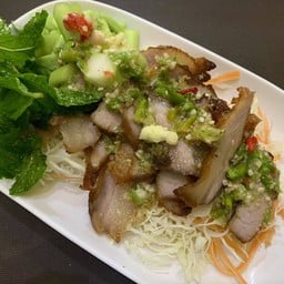 หมูคำหวาน