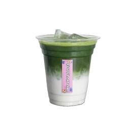 Matcha latte - Ceremonial