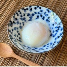 ไข่ออนเซ็น / Soft Boil Egg