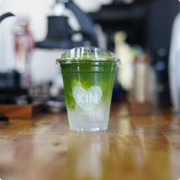 Samidori Clear Matcha