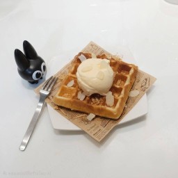 วาฟเฟิล