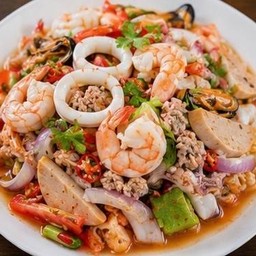 ยำรวมมิตร