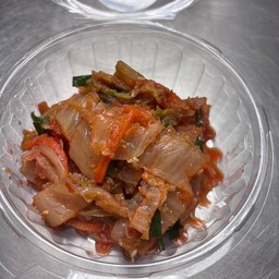 กิมจิ