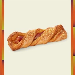 Bacon Twist