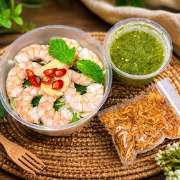 กุ้งสุก