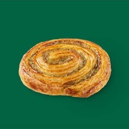 Pesto Swirl