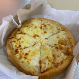 Ram’s Pizza แรม พิซซ่า ทรายทอง 18 แยก 1