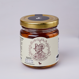 Shibuya Honey Syrup ชิบูย่าฮันนี่ไซรัป