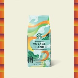Starbucks Voyage Blend 2026
