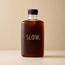 Cold Brew - Brazil Santos