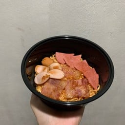 มาม่าเดือด | SAMYANG
