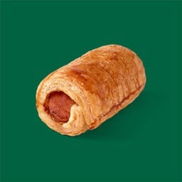 Jumbo Sausage Bite