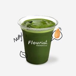 (Ceremonial) Clear Iwa matcha