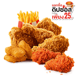 ไก่ได้ใจ
