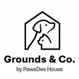 Grounds & Co. By Pawsdee House