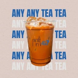 ANYTEA? | ชามั้ยปังมั้ย
