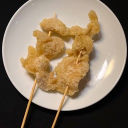 หนังไก่