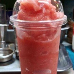 สตอเบอรี่ปั่น