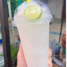 น้ำมะนาวปั่น