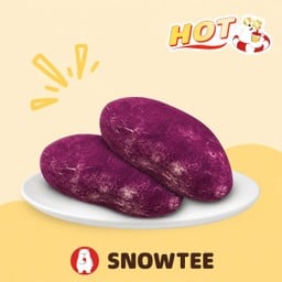 Snowtee Pickadaliy On-nut