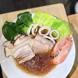 Rewa ยำแซ่บ สายไหม 28