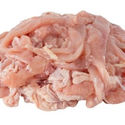 อกไก่ทอด