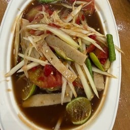 ร้านตำแซ่บ อาซีเอ