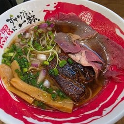 Mugen Ramen Pattaya