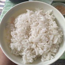 ข้าวเปล่า