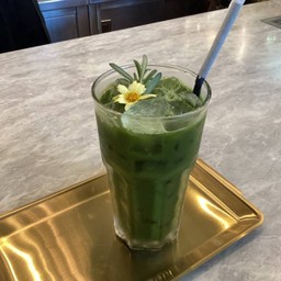 Pure Matcha