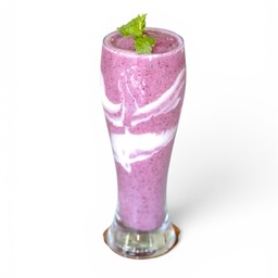 Mixed Berry Smoothie