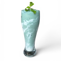 Coconut Sky Smoothie